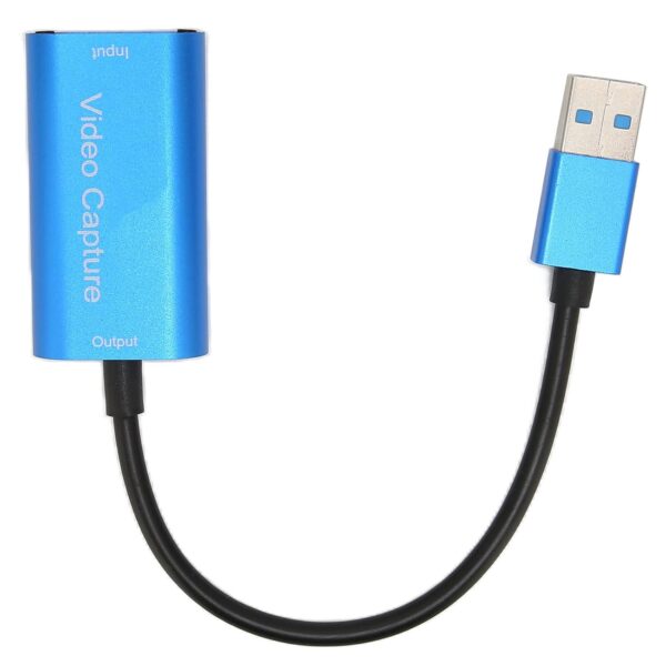 کارت کپچر HDMI به USB3.0 مدل HDTV - Image 2