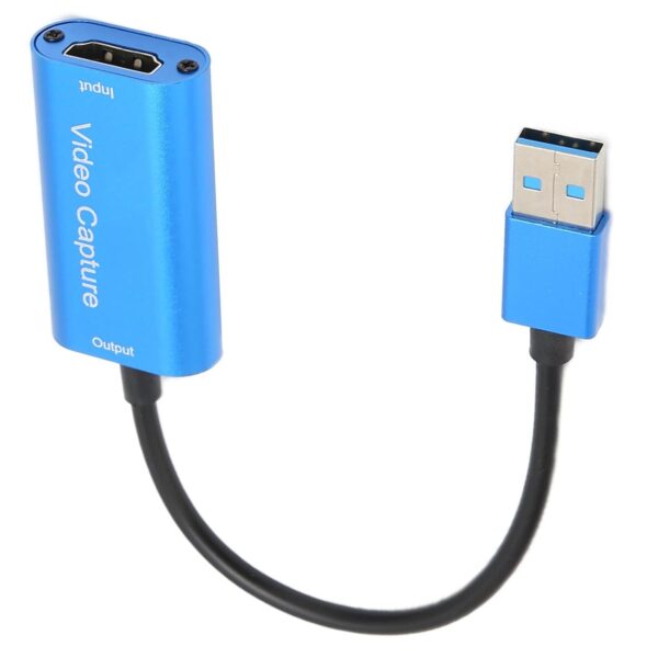 کارت کپچر HDMI به USB3.0 مدل HDTV - Image 4