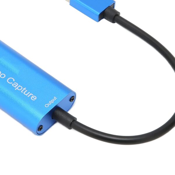 کارت کپچر HDMI به USB3.0 مدل HDTV - Image 5