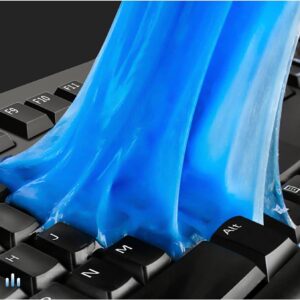 ژل جادویی تمیز کننده Super Clean