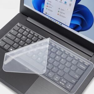 محافظ کیبورد 15.6 اینچ لپ تاپ