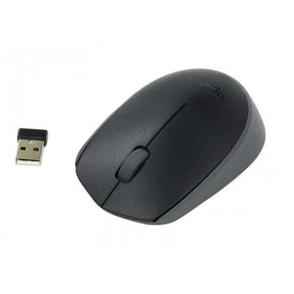 ماوس بی سیم لاجیتک مدل M171 - Image 2
