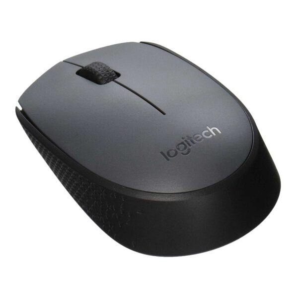 ماوس بی سیم لاجیتک مدل M171 - Image 3
