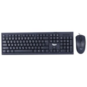 کیبورد و ماوس باسیم لیگو Liggo KM601