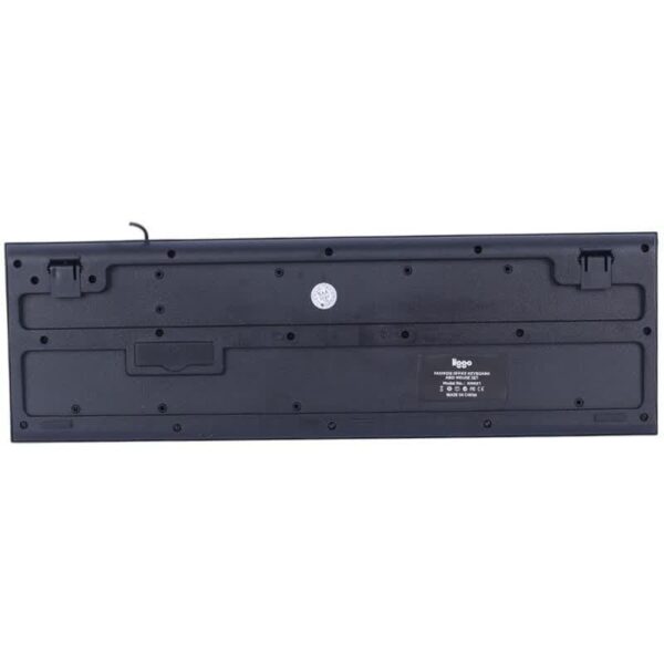 کیبورد و ماوس باسیم لیگو Liggo KM601 - Image 3