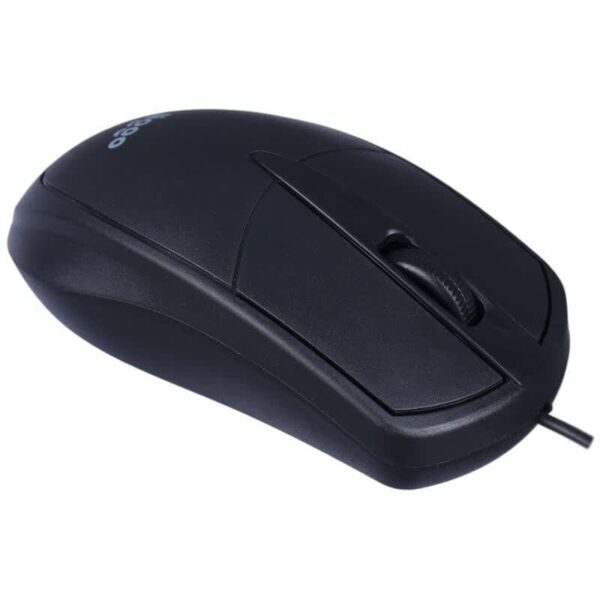 کیبورد و ماوس باسیم لیگو Liggo KM601 - Image 5