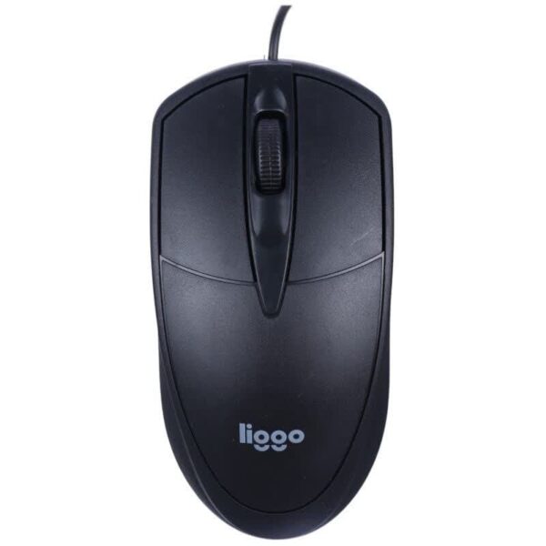 کیبورد و ماوس باسیم لیگو Liggo KM601 - Image 7