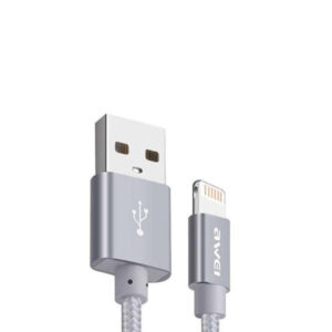 کابل USB به Lightning پاوربانک اوی مدل Awei CL-988