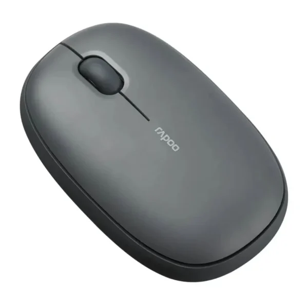ماوس بی سیم رپو مدل M650 Silent - Image 2
