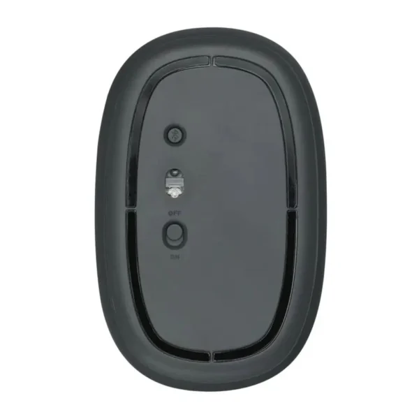 ماوس بی سیم رپو مدل M650 Silent - Image 3