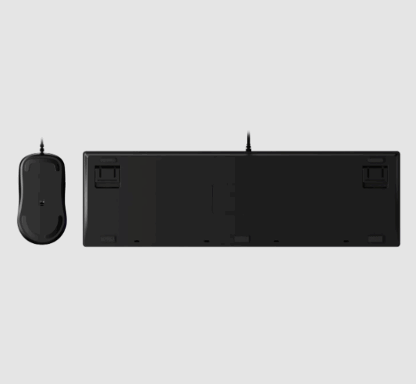 ماوس و کیبورد گیمینگ رپو مدل Rapoo Gaming Desktop V150s - Image 3