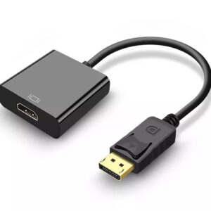 تبدیل Display Port TO HDMI