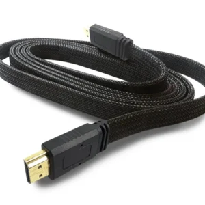 کابل HDMI مدل FLAT به طول 1.5 متر
