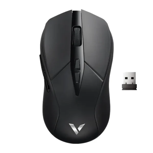ماوس بی سیم/با سیم گیمینگ رپو مدل V300SE - Image 4