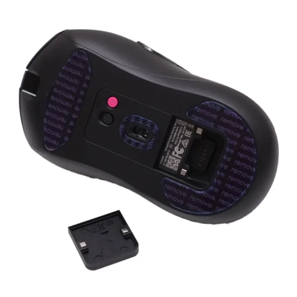 ماوس بی سیم/با سیم گیمینگ رپو مدل V300SE - Image 7