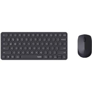 کیبورد و ماوس رپو مدل 9010M