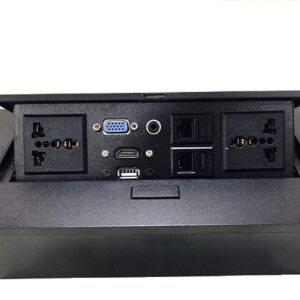 پنل توکار فول پورت VSP PANEL