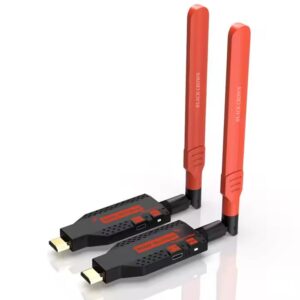 اکستندر HDMI بی سیم 150 متری