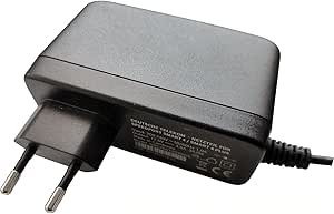 آداپتور مانیتور 12 ولت 3 آمپر دیواری NBC36D