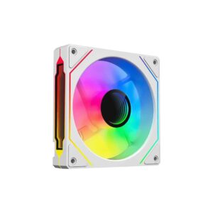 فن کیس ARGB 12*12 مدل 6PRO-120251