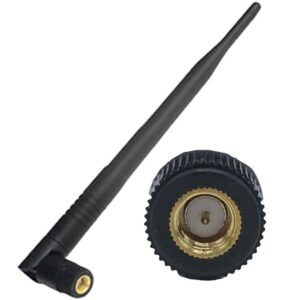 آنتن مودم 20 سانتی متری 5 دسی بل نری