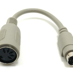 مبدل کیبورد AT TO PS2