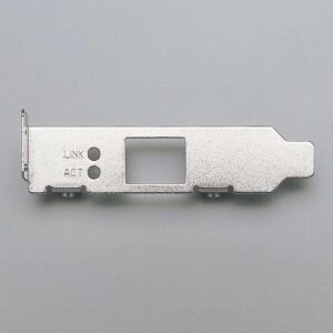 براکت کارت شبکه مینی کیس