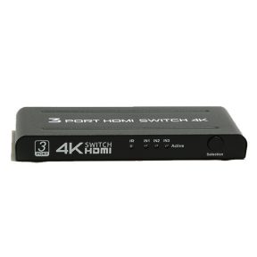 4k301-311 port-hdmi-switch