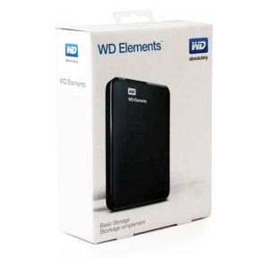 BOX-HDD-WD-WESTERN