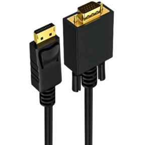 DP TO VGA CABLE