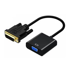 DVI TO VGA