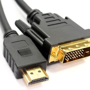 HDMI TO DVI 1