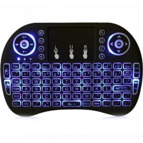 Mini-Wireless-Keyboard