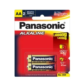 PANASONIC AA