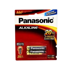 PANASONIC AAA