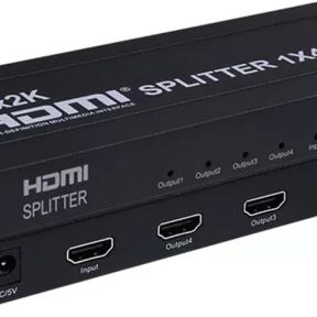 SPLITER HD 4 P1