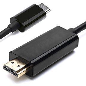 TYPEC TO HDMI