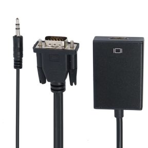 VGA-To-HDM 1