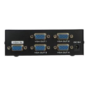 VGA2 4PORT SPLIT