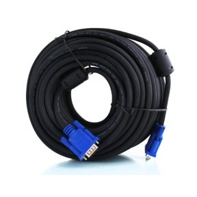 VGA3+4 20M