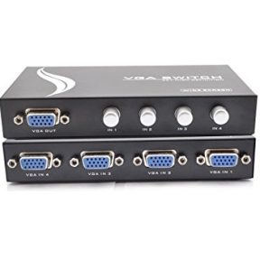 VGA_SWITCH4پورت