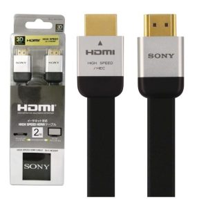 hd2 sony