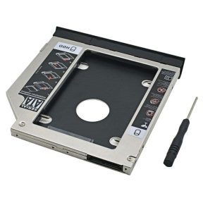 hdd.caddy sata9.5 12.7