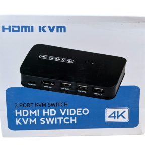 kvm 2 d 2
