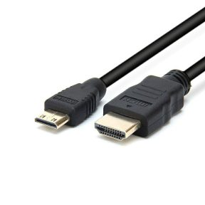 mini hdtv m-m 1.5 m