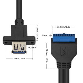 usb3 cable mb