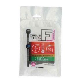 بست کمربندی 10 سانت