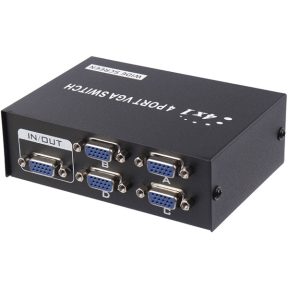 سوییچ vga 4 port1
