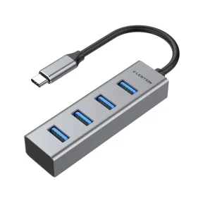 هاب-4-پورت-C22s-USB-C