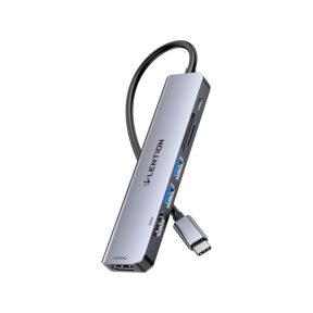 هاب-7-پورت-CE45-USB-C